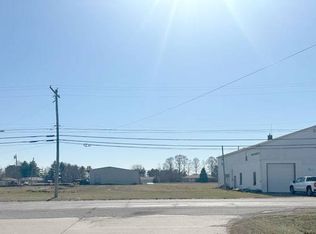 Pt Of 1500 Main St, Fairfield, IL 62837