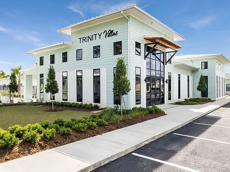 Trinity Villas — Photo 21