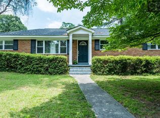 4753 Crystal Dr, Columbia, SC 29206