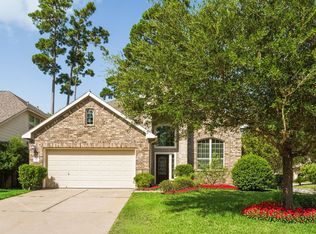 23 Bay Mills Pl, Spring, TX 77389