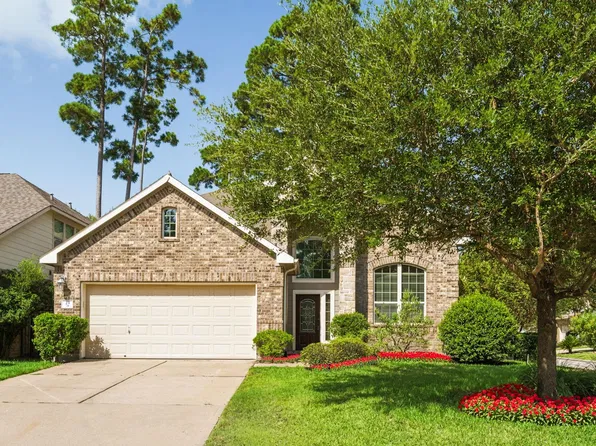 23 Bay Mills Pl, Spring, TX 77389