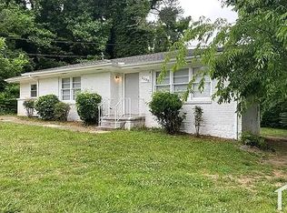 2135 Niskey Lake Rd SW, Atlanta, GA 30331