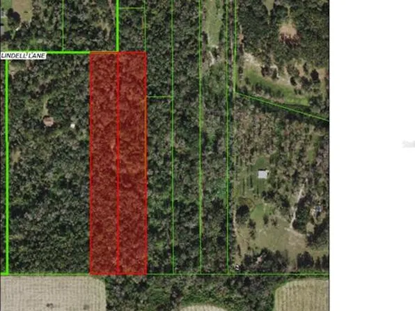 0 Penny Ln, Dade City, FL 33525
