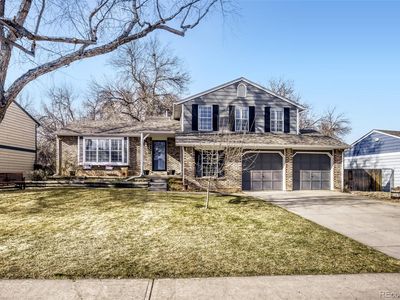 3213 Silverthorne Drive, Fort Collins, CO, 80526