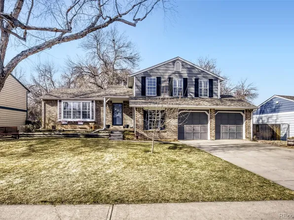 3213 Silverthorne Drive, Fort Collins, CO 80526