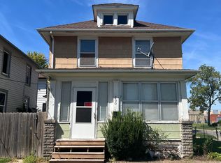 200 S 10th St, Council Bluffs, IA 51501