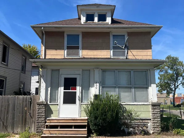 200 S 10th St, Council Bluffs, IA 51501