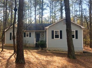 710 Crumbley Rd, McDonough, GA 30252