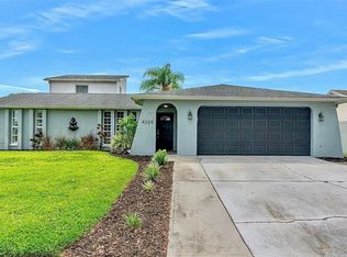 4324 Royal Oak Ln, New Port Richey, FL 34653