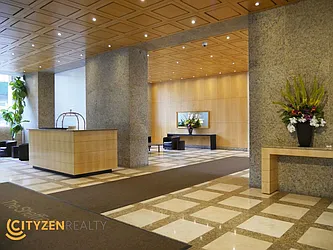 Rented by City Zen Realty