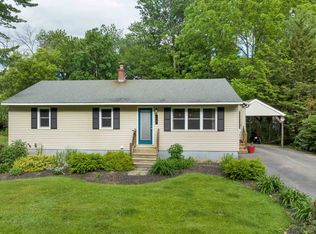 28 Rowell St, Laconia, NH 03246