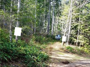 2341 W Cushman Ridge Dr, Hoodsport, WA 98548