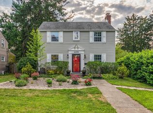 4459 Olentangy Blvd, Columbus, OH 43214