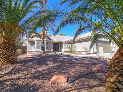 4410 Point Breeze Dr, North Las Vegas, NV, 89031