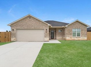 219 Road 5714, Cleveland, TX 77327