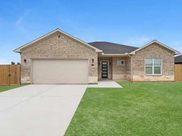 219 Road 5714, Cleveland, TX 77327