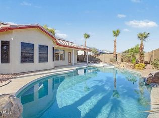 11465 E Decatur St, Mesa, AZ 85207