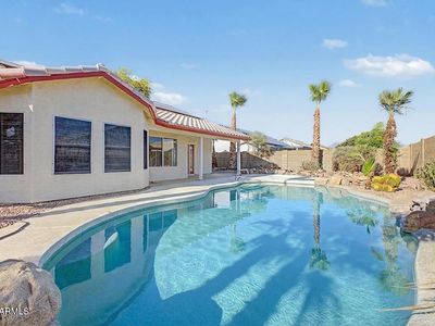 11465 E DECATUR Street, Mesa, AZ, 85207