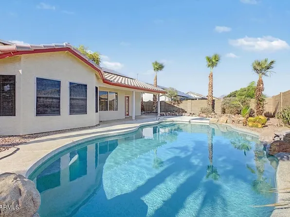 11465 E DECATUR Street, Mesa, AZ 85207
