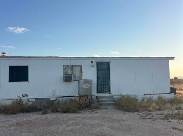 9400 Citrus Cir E, Tacna, AZ 85352