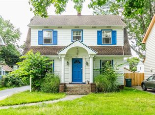 145 Irvington Rd, Rochester, NY 14620