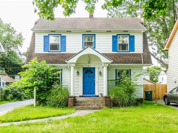 145 Irvington Rd, Rochester, NY 14620