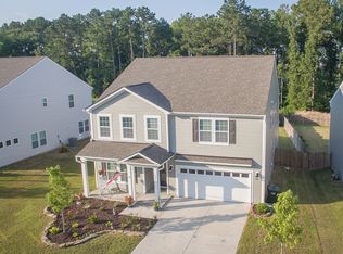 108 Foxborough Ln, Durham, NC 27703
