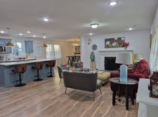 232 Shell Dr, Roanoke Rapids, NC 27870