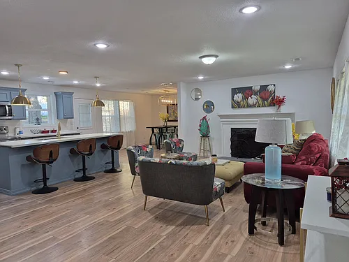232 Shell Dr Photo 1