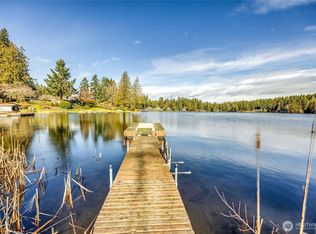 8682 NW Wildcat Lake Rd, Bremerton, WA 98312