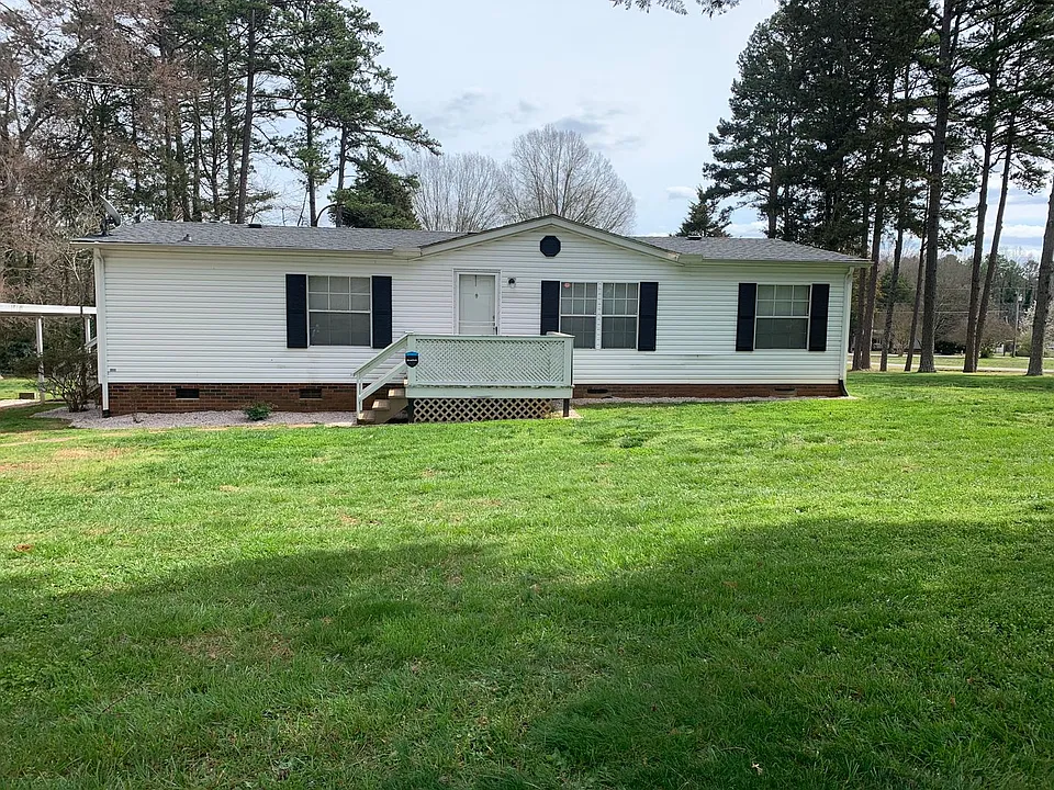 135 Langtree Rd