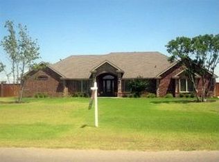 16001 Albany Ave, Lubbock, TX 79424