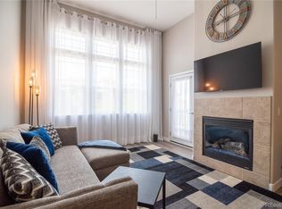 15470 Canyon Rim Dr UNIT 304, Englewood, CO 80112