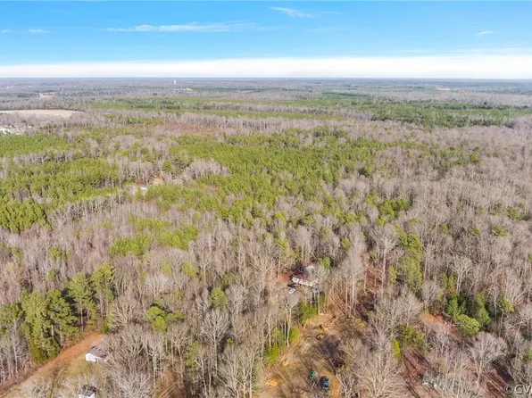 0 Mountcastle Rd, Providence Forge, VA 23140