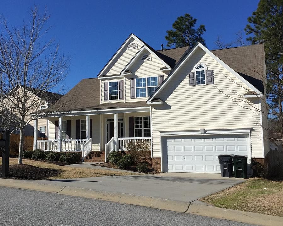 236 Millwright Drive