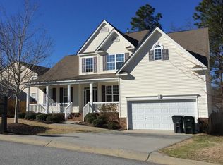 236 Millwright Dr, Lexington, SC 29072