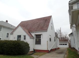 2058 Perth St, Toledo, OH 43607
