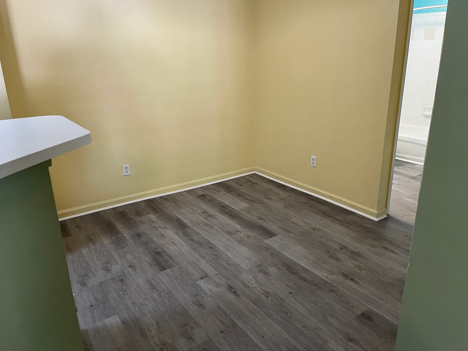 1 bed, 600 sqft, $1,600 — Photo 3