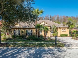 2912 Waters Edge Rd, Palm Harbor, FL 34685