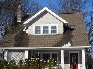 616 Glenwood Ave, Syracuse, NY 13207