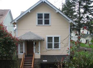 5310 Ash St, Astoria, OR 97103