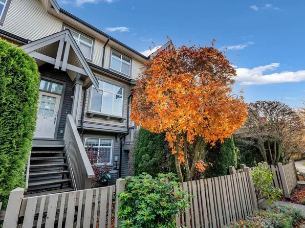 9800 Odlin Rd #63, Richmond, BC V6X 0C2
