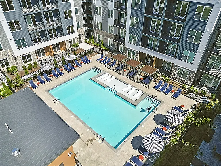 Station 316 Apartments — Photo 33