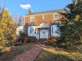 6525 13th St NW, Washington, DC 20012