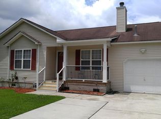 8749 Adaline St, North Charleston, SC 29406