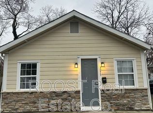 3075 Howey Rd, Columbus, OH 43224