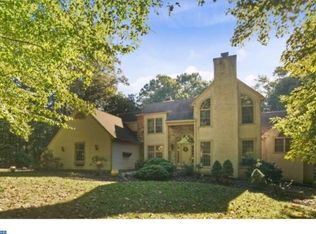 803 Copeland School Rd, West Chester, PA 19380