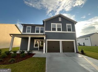 2213 Boxwood Cir, Conyers, GA 30094