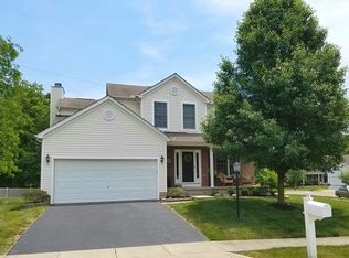 1414 Kelci Jayne Dr, Pataskala, OH 43062