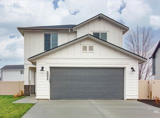 4237 E Woodmurra St, Meridian, ID 83642